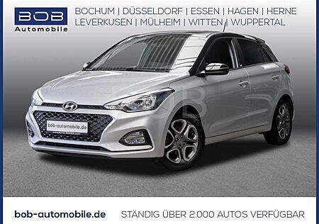 Hyundai i20 1.0 YES! Plus NAVI RFK SHZ PDC LHZ CARPLAY