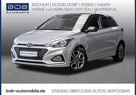 Hyundai i20 1.0 YES! Plus NAVI RFK SHZ PDC LHZ CARPLAY