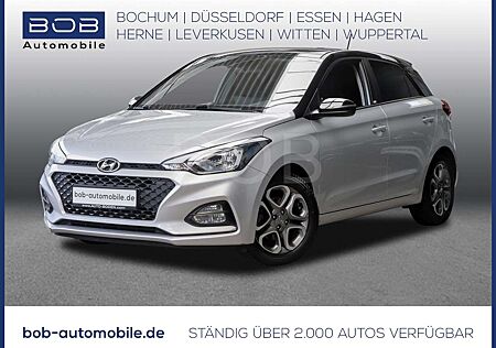 Hyundai i20 1.0 YES! Plus NAVI RFK SHZ PDC LHZ CARPLAY