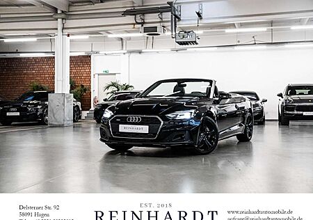 Audi A5 CABRIOLET 45TFSi Q S LINE/19Z./ACC/SIDE/KAM.