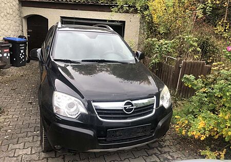 Opel Antara 3.2 V6 4x4 Cosmo