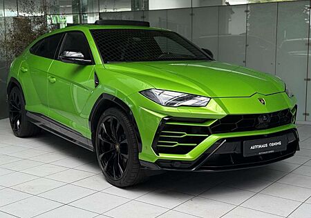 Lamborghini Urus 4.0 CARBON SOFT B&O HUD 360° PANO NIGHT 23"