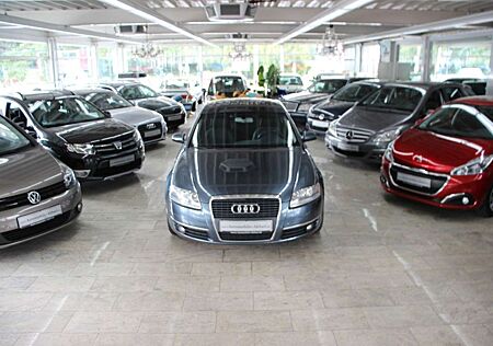 Audi A6 Lim. 2.4