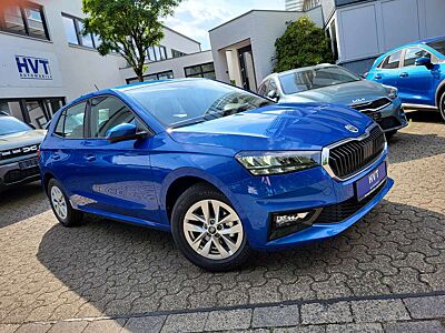 Skoda Fabia 1.0 MPI 59KW 130Jahre |LED|CLIMATRONIC|SMART LINK