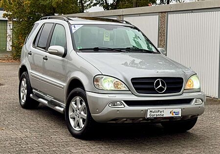 Mercedes-Benz ML 350 Klasse