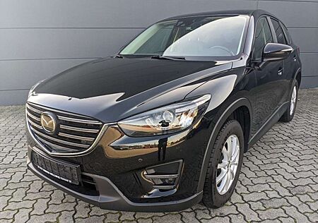 Mazda CX-5 2.5l Sports-Line AHK Leder ACC Bose Matrix-LED