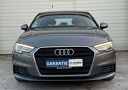 Audi A3 Sportback MWST AUSWEISBAR /Automatik /TÜV NEU