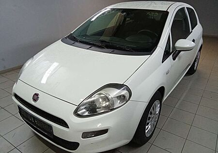 Fiat Punto Pop