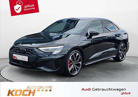 Audi S3 2.0 TFSI q. S-Tronic, LED, ACC, Car