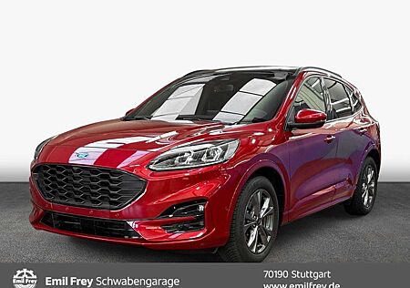 Ford Kuga 2.0 EcoBlue Aut. ST-LINE X