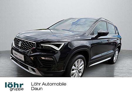 Seat Ateca 1,5 TSI DSG Xperience