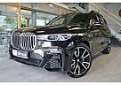 BMW X7 xDrive40i M Sport, Panorama-Schiebedach! HUD