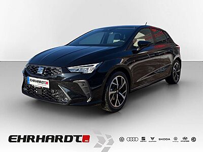 SEAT Ibiza 1.0 TSI DSG FR FACELIFT! VIRTUAL*NAVI*VOLL-LED*...