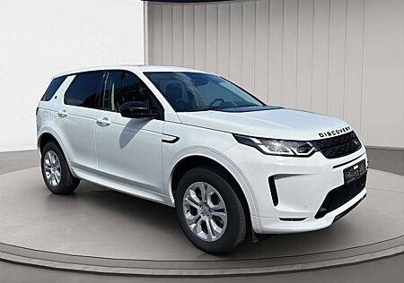 Land Rover Discovery Sport AWD R-Dynamic Pano/Leder/E-Sitze