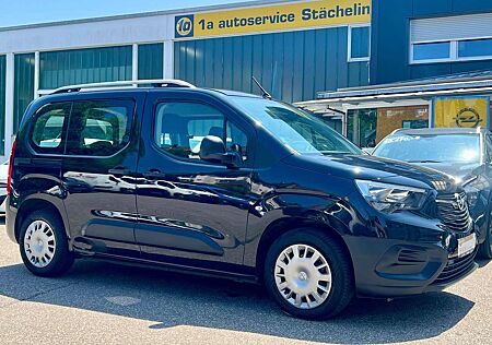 Opel Combo Life 1.2,MULITMEDIA,KLIMA,PDC,ALLWETTER