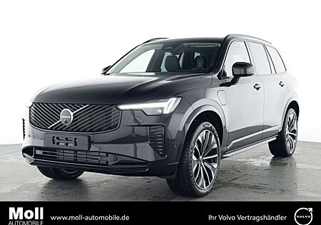 Volvo XC 90 XC90 FACELIFT Plus Dark Recharge Plug-In Hybrid AWD 7-S