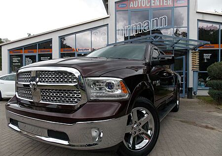 Dodge RAM gebraucht kaufen Dodge RAM 1500 Hemi Larami 4x4