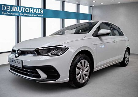 VW Polo Volkswagen Life 1.0 TSI