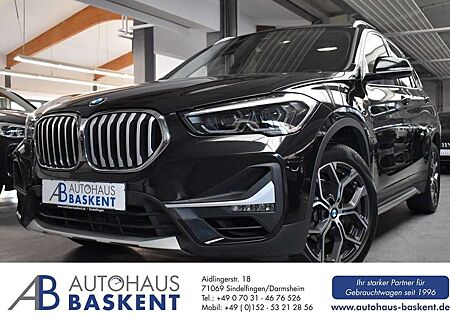 BMW X1 sDrive 18 i xLine*LED-Scheinwerfer*PDC*ALU*