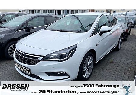 Opel Astra K Lim. 5türig 1.6 Turbo Dynamic Navi Apple CarPlay