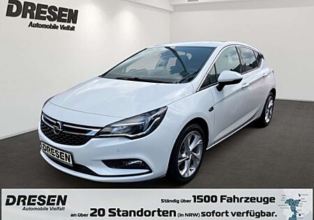 Opel Astra K Lim. 5türig 1.6 Turbo Dynamic Navi Apple CarPlay