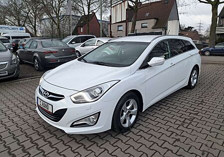 Hyundai i40 i40cw 1.7 CRDi Automatik Premium