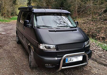 VW T4 Volkswagen Transporter 2,5 TDI