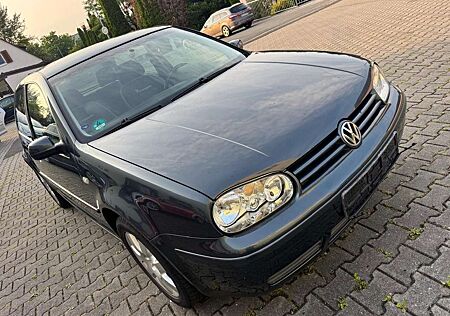 VW Golf Volkswagen 1.4 Trendline