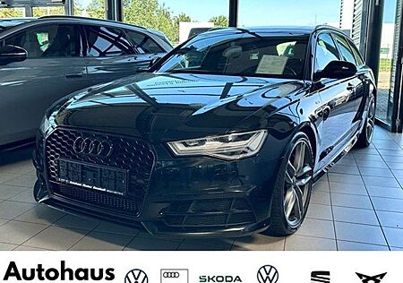 Audi A6 3.0 TDI clean diesel quattro competition