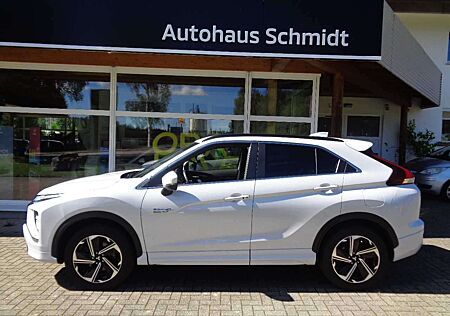 Mitsubishi Eclipse Cross Plug-in Hybrid PLUS,Select -Paket