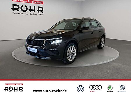 Skoda Kamiq Selection 130 Jahre 1.5 TSI DSG (Garantie 08/2030.