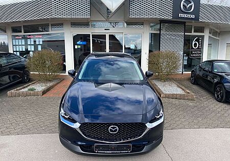 Mazda CX-30 SKYACTIV-G 6GS AL-HOMURA