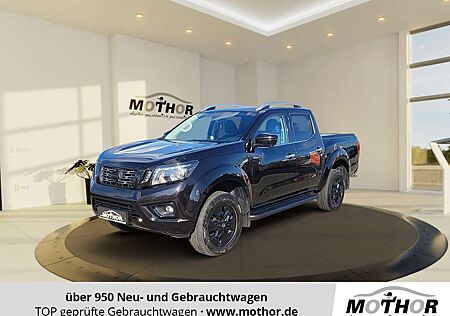 Nissan Navara NP300 4x4 2.3 dCi N-Connecta Double Cab