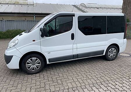 Opel Vivaro Combi Life L1H1 Westfalia