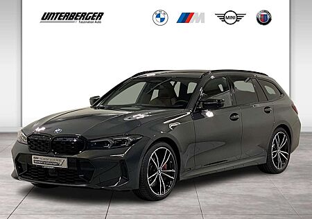 BMW 340 M340i xDrive Touring M Sitze ACC DA+ PA RFK HUD