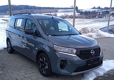 Nissan Townstar Kombi L2 DIG-T 130 AT Tekna 7-Sitzer