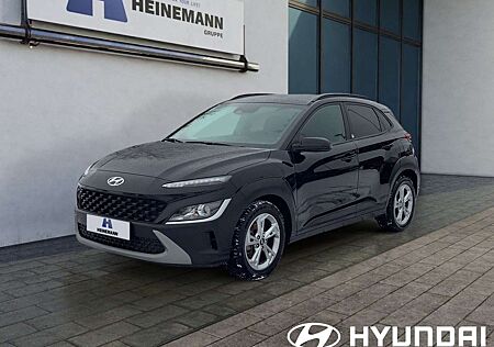 Hyundai Kona 1.0 T-GDi 120PS M/T|RFK|SHZ|LHZ|APPS|KLIMA