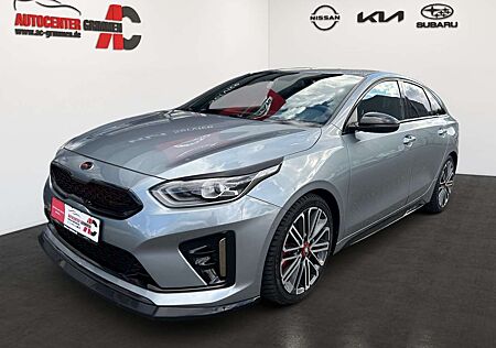 Kia Pro_ceed ProCeed / pro_cee'd Proceed 1.6 T-GDI GT JBL Navi