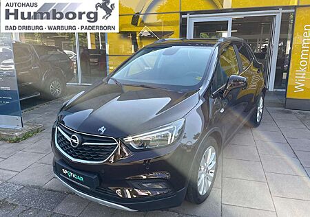 Opel Mokka X 1,4 Innovation StartStop