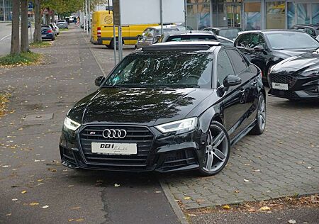 Audi S3 Lim. 2.0 TFSI quattro / Pano./ Digital-Tacho