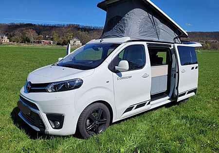 Toyota Pro Ace Proace Proace 2,0-l-D-4D L2 Autm. Comfort