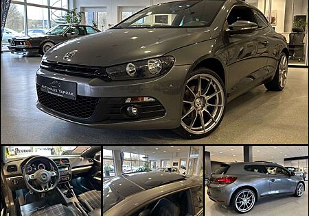 VW Scirocco Volkswagen 1.4 TSI Edition|Pano|19"LM|TÜV+Service
