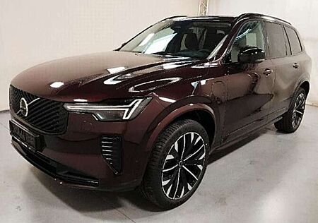Volvo XC 90 gebraucht kaufen Volvo XC 90 XC90 T8 Plus Dark Recharge Plug-In Hybrid AWD