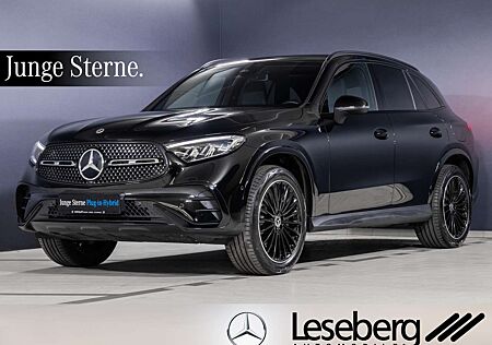 Mercedes-Benz GLC 400 e 4M AMG LED/AHK/ Kamera/ Navi/ Night P.