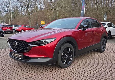 Mazda CX-30 2.5 Nagisa Automatik *Navi*BOSE*