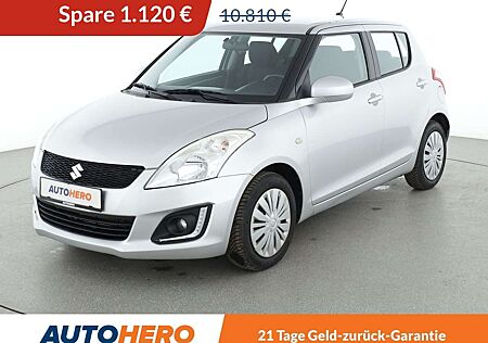 Suzuki Swift 1.2 Comfort*KLIMA*GARANTIE*
