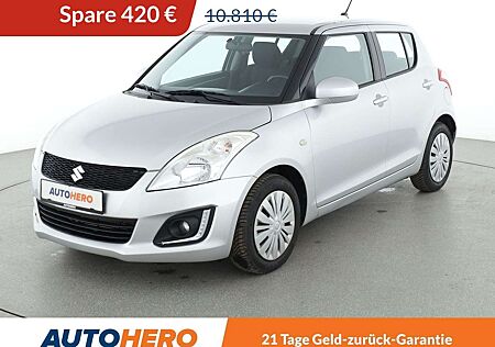 Suzuki Swift 1.2 Comfort*KLIMA*GARANTIE*