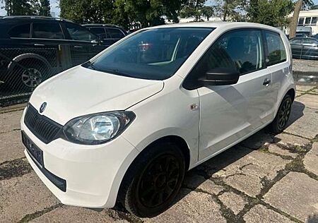 Skoda Citigo Active