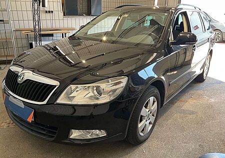 Skoda Octavia 1.4 TSI Ambition*NAVI*AHK*PDC*Klima