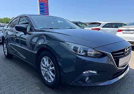 Mazda 3 Lim. Center-Line 2.0*BI-XENON*EURO6*KLIMAAUT*